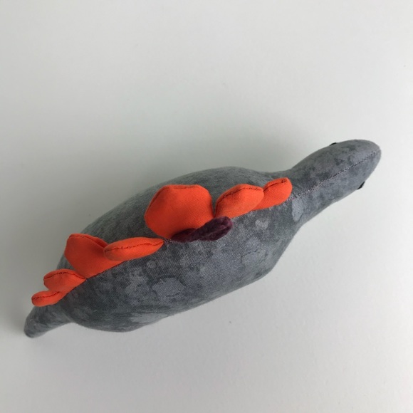 One handmade dinosaur 🦕 - Picture 8 of 8